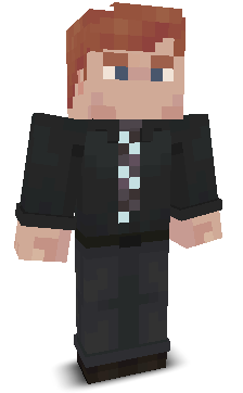 YoungSabre's skin