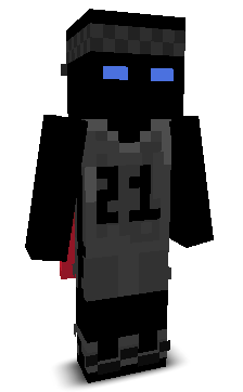 MisterViviz's skin