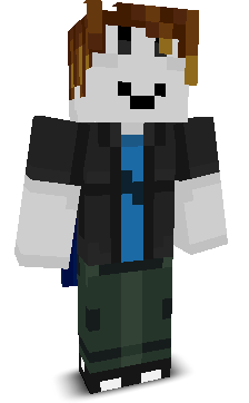 Modifier3315's skin