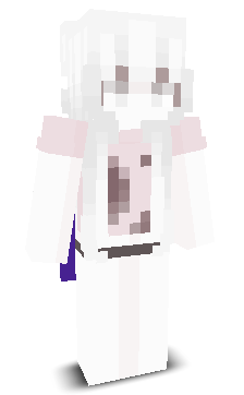 _Odori's skin