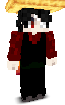 McDonaldSeal's skin