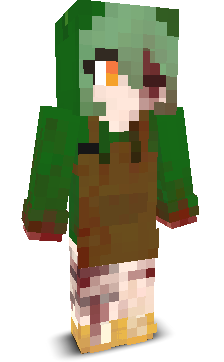 Mangong123's skin