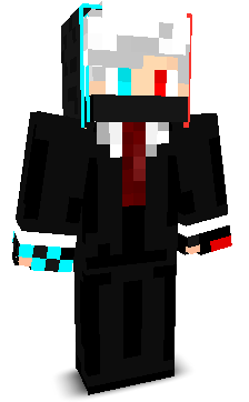 Skillx's skin