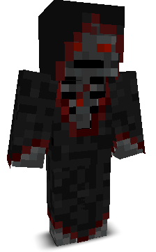 warrior2633's skin