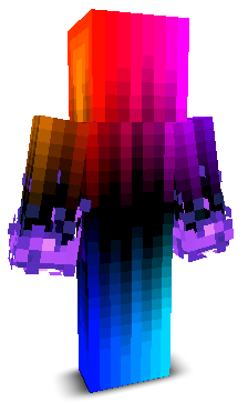 Blade4ever's skin
