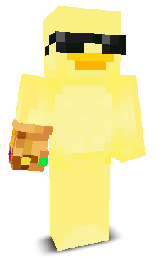 Amoo8's skin