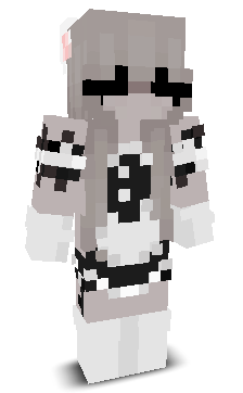 Mistxqi's skin
