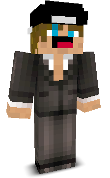 KimiGG2009's skin
