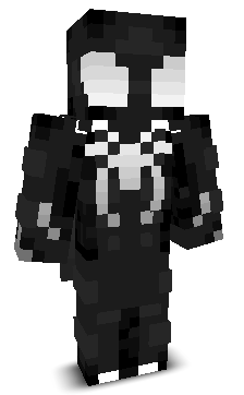Untolerants's skin