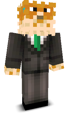 S3lloutSt3amer's skin