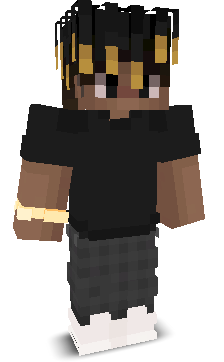 999luky's skin
