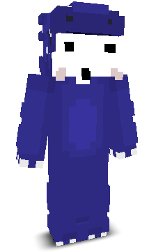 Finleyrock's skin