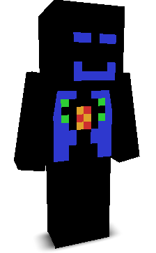 Piglinbrute4's skin