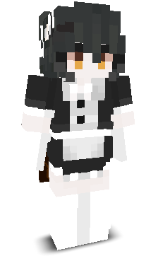 ilqeo's skin