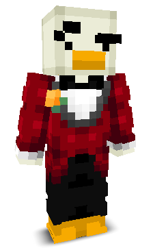 Checkhofl's skin