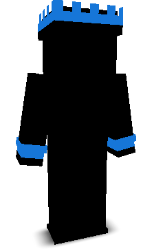 Sanxesz's skin
