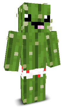 Cactus_Nohlann's skin