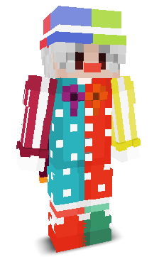oorus's skin