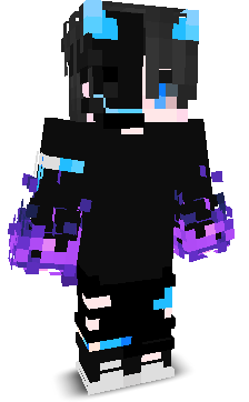 saloooom54312's skin