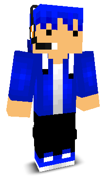 MomijiM's skin