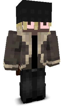 Drak00nX's skin