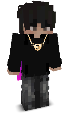 JackPlayzMC's skin