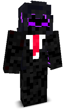 Tonnnnnnnn's skin