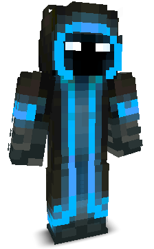 llonelystar's skin