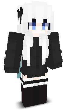 shefearsme's skin