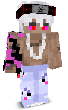 Dwous's skin