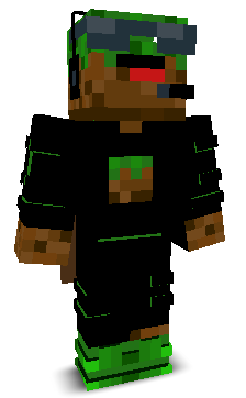 GamerJayce11's skin