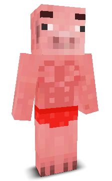 Nadryrin's skin