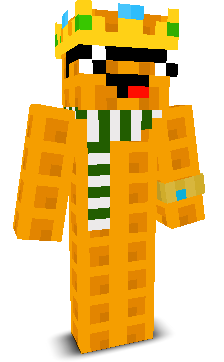 iluvbuldin's skin