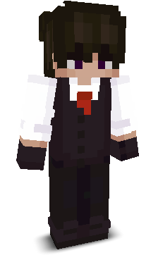Emyro's skin
