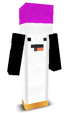 GivingGlue's skin