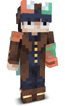 Olxpast's skin