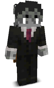 Jojodesfalken's skin