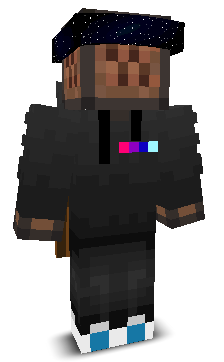 Eusouoinvasor's skin