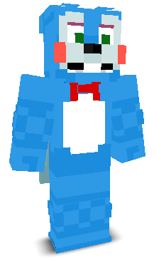 polstarek9's skin