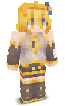bwiLL0523's skin