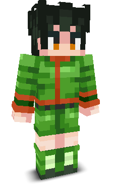 FlipFloppa8's skin
