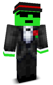 Overlord90909's skin