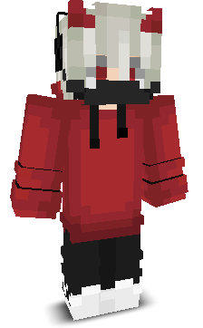 T_killler's skin