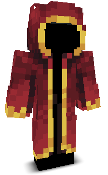 cabelmax83's skin