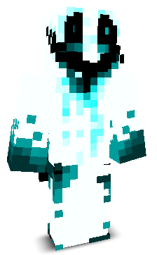 Mensse's skin