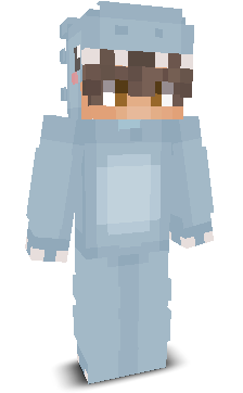 julah's skin