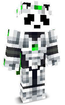 PANdoxYTB6333's skin