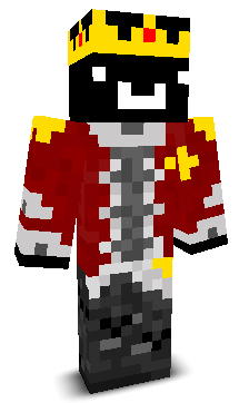 icitus's skin