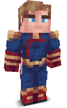 Alanixx22's skin
