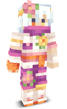 Zatotm's skin